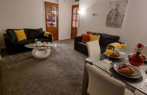 PREMIER - Whifflet Apartment - Foto 5