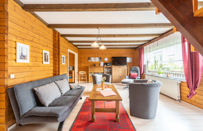 Am Hohen Bogen - Foto 2