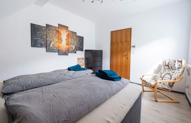 Serene Stay by the Moselle - Foto 4