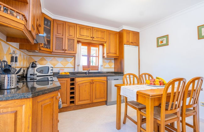 Els Xiprers in Porreres - Foto 14