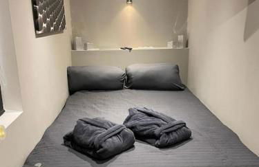 Moderne Ferienwohnung in Waldrandlage mit einem Hauch von Luxus - Foto 15