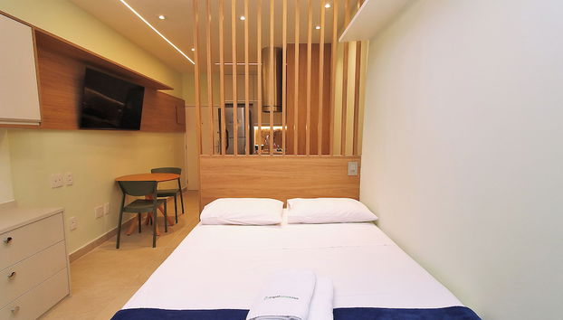 C061 - Foto 3, Habitación