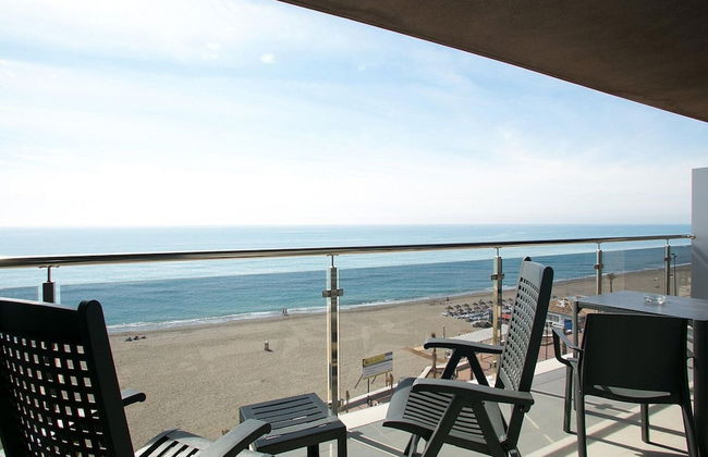 Belvilla by OYO Apartamento con Patio - Foto 39