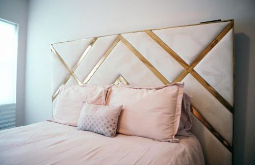 Charm City Luxury 4 Bedroom Brick Home - Foto 20