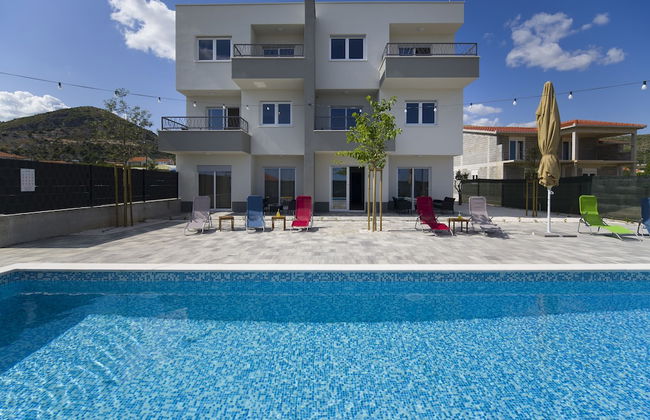 Apartments Bulli - Foto 32