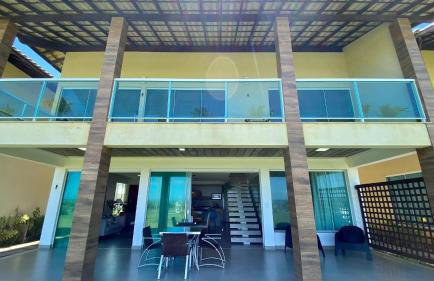 Refúgio Pé na Areia com 4 quartos em Ilhéus - Condomínio Perfeito para Família! - Photo 17