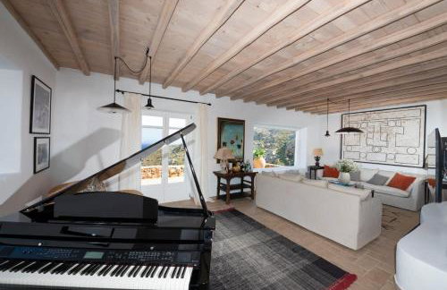 Villa Leo - Sea View Elegance and Infinity Pool - Photo 14