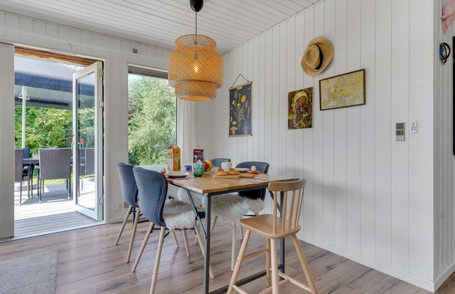 "Edny" - 210m from the sea - Foto 5