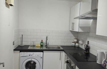 Thames Riverside Studio, Gravesend - Foto 9