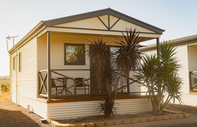 Sundowner Cabin and Tourist Park - Photo 23