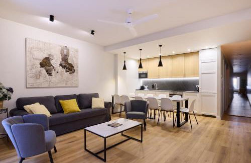 Los Balcones del Encierro - Estafeta 65 - Foto 1