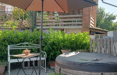 NiFe Tiny House - Secret Garden - Photo 72