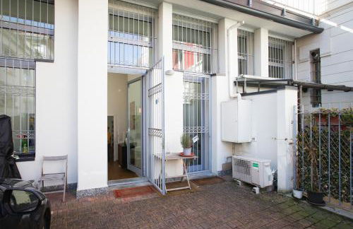 Beautiful loft near Navigli - Foto 35