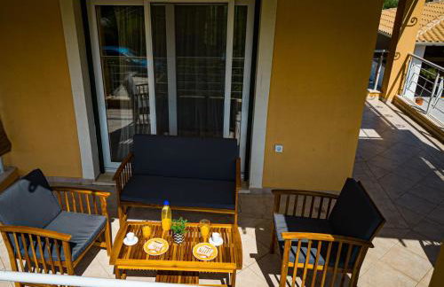 Corfu Sunset Glow-Katherina Maisonette - Foto 39