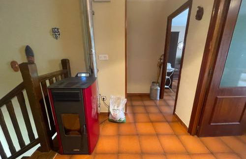 El Campón, Collía - Photo 24