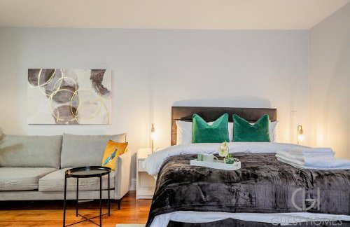 Guest Stays - Bridge Street Studio 1 - Foto 37