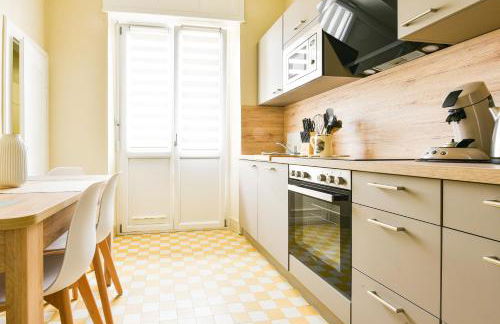 Appartement chaleureux Orangerie - Foto 10