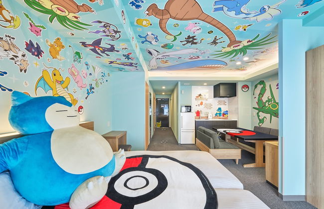 MIMARU Tokyo Ginza East - Foto 22