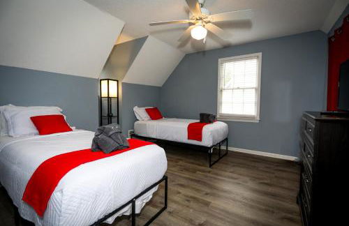 4Bedroom 3Bath Home Near Fort Jackson - Foto 9