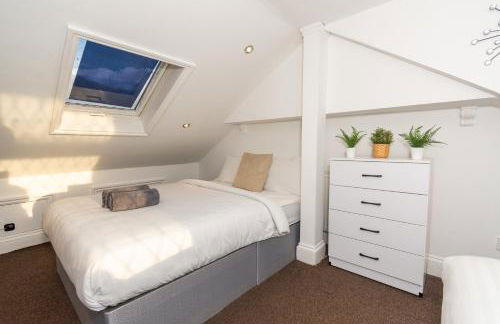 Cottage Flat 2BD Leyton Near Central Line - Sleeps 10 - Foto 11