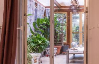 Unser Studio-Apartment "Wohlfühloase" - Foto 8