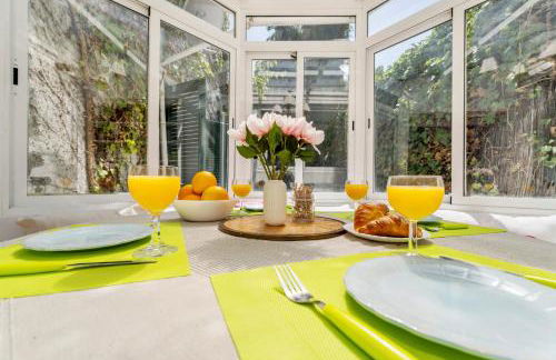 Relax en la naturaleza a solo 45 min de Madrid - Photo 9