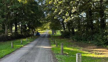 Spofforth Lodge - Foto 4, Other