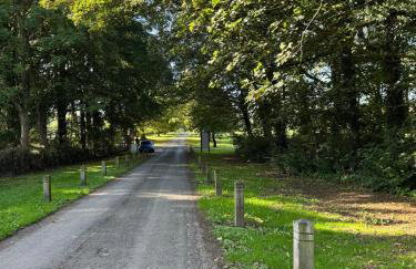 Spofforth Lodge - Foto 4