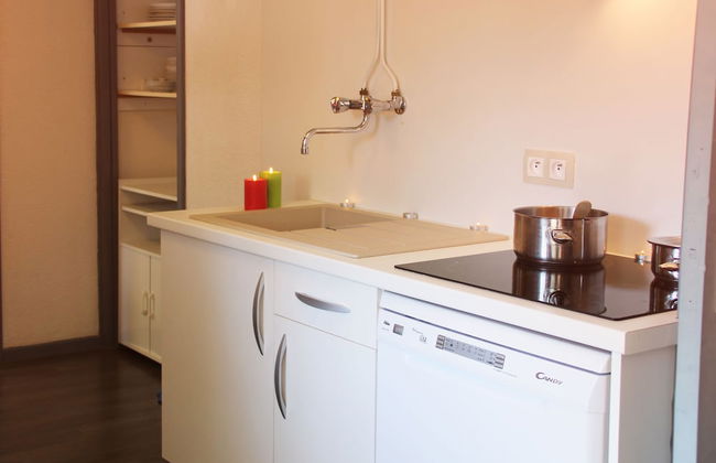 VVF Les Vosges Bitche - Foto 13