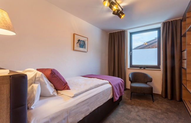 22 Summits Apartments - Foto 9