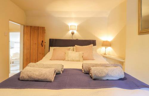 Wayside Cottage - Foto 13