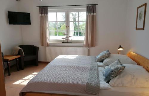 Boddenhus auf Rügen - Ferienwohnungen und Pension - Foto 12