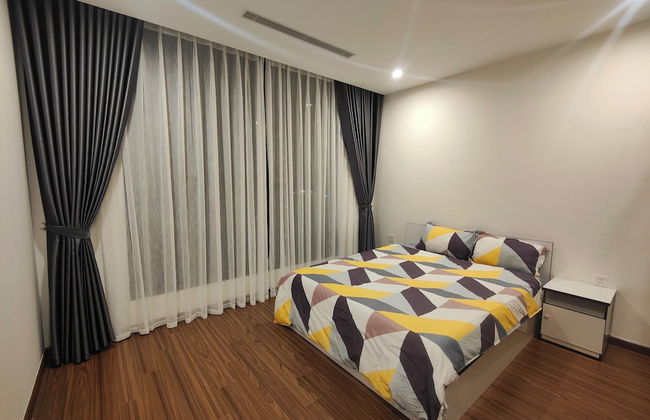 Vinhomes West Point Residence - Foto 5