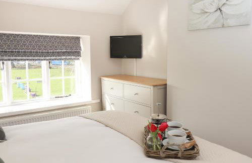 Foxy Cottage - Foto 15