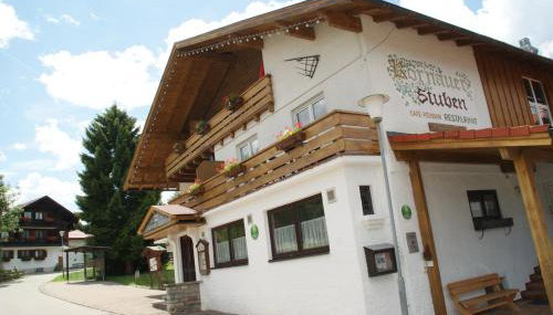 Almsternchen - Wohnung Almsternchen 2 oder 3 - bitte auswählen - Foto 2