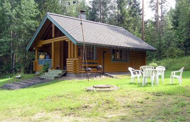 Liisan pirtti - Foto 23