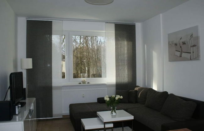Holiday Apartment Seega - Photo 11
