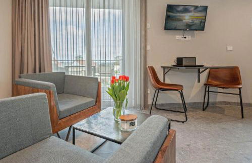 Lubminer Meerblick Apartments - Foto 32