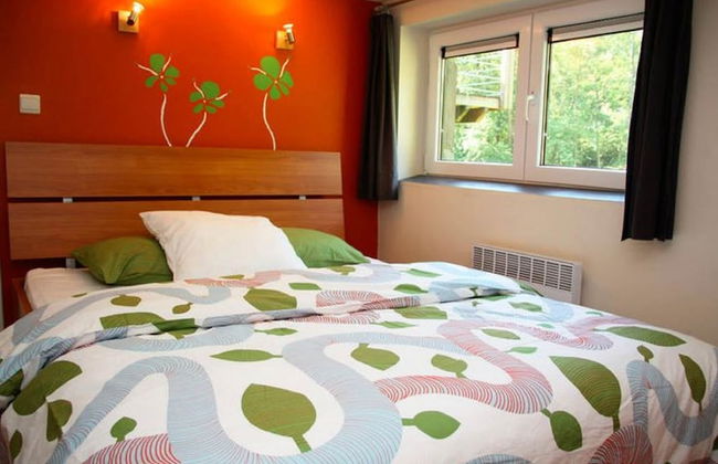 Luxurious Holiday Home With Sauna in Spa - Foto 11