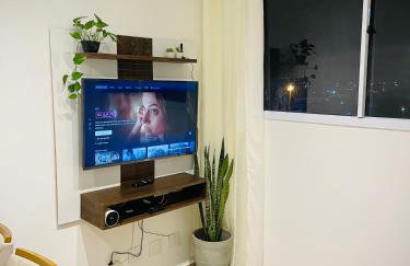 Auréa Residência - a 500 m da Praia - Foto 13