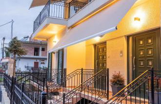 Filoxenia Luxury apartments Trikala - Foto 47