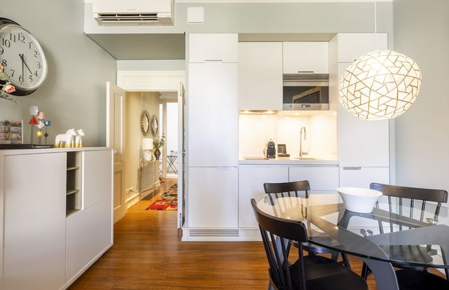 Chiado Camões - Lisbon Best Apartments - Foto 19