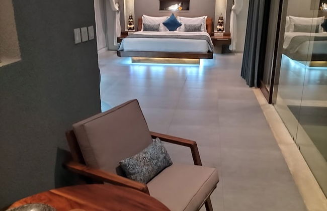 Rama Gaia Villa - Foto 13