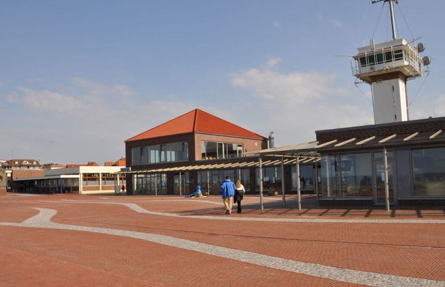 Strandfleh Modern Retreat - Foto 20