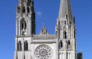 22 Centre ville - Drouaise - Mezzanine - 4 Couchages - Foto 28