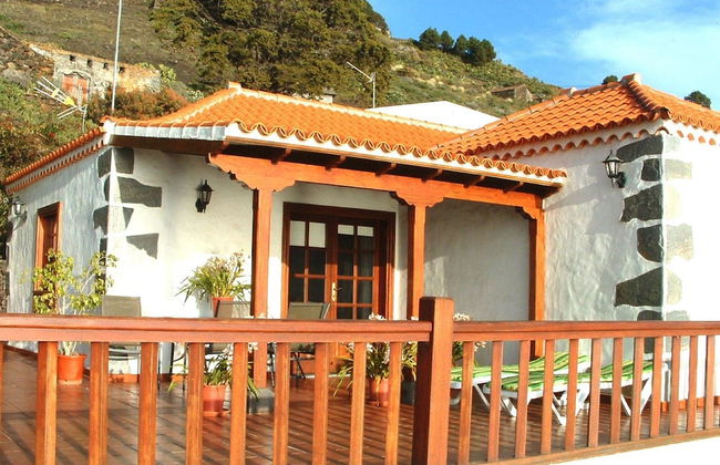 Casa los Viñedos - Foto 1