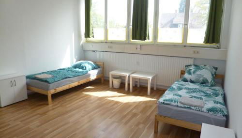 Nice Apartment in Vöhringen - Foto 2