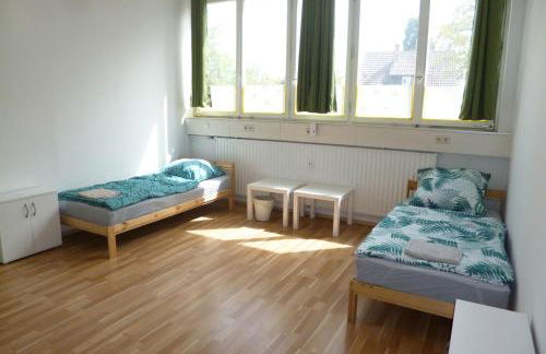 Nice Apartment in Vöhringen - Foto 2