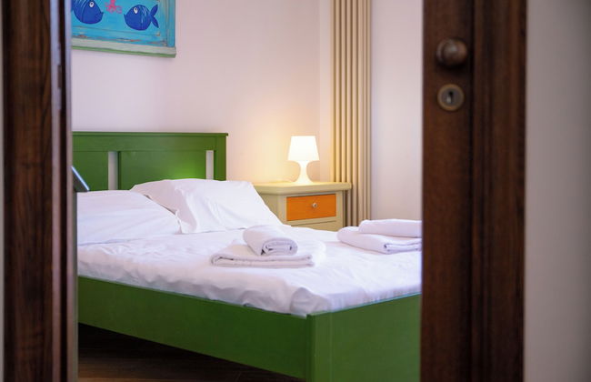 Solemar Sicilia - Villa Mariù - Foto 4