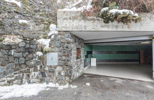 Apartment Euringer Villa Erna - Foto 19